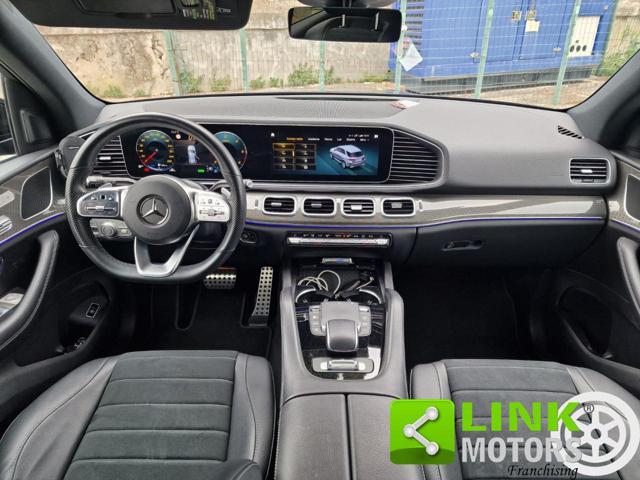 MERCEDES-BENZ GLE 300 d 4Matic Mild Hybrid Premium Plus IVA ESPOSTA!