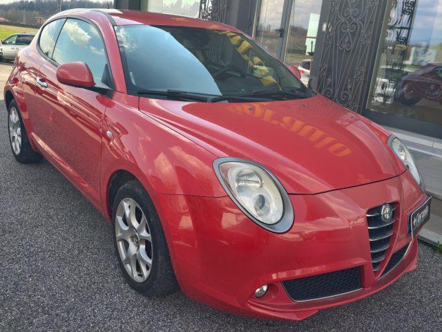 ALFA ROMEO MiTo 1.4 78 CV Junior