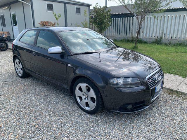 AUDI A3 2.0 16V TDI