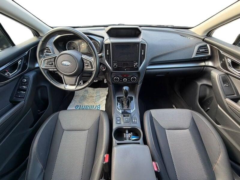 Subaru XV XV 1.6i Premium lineartronic my19