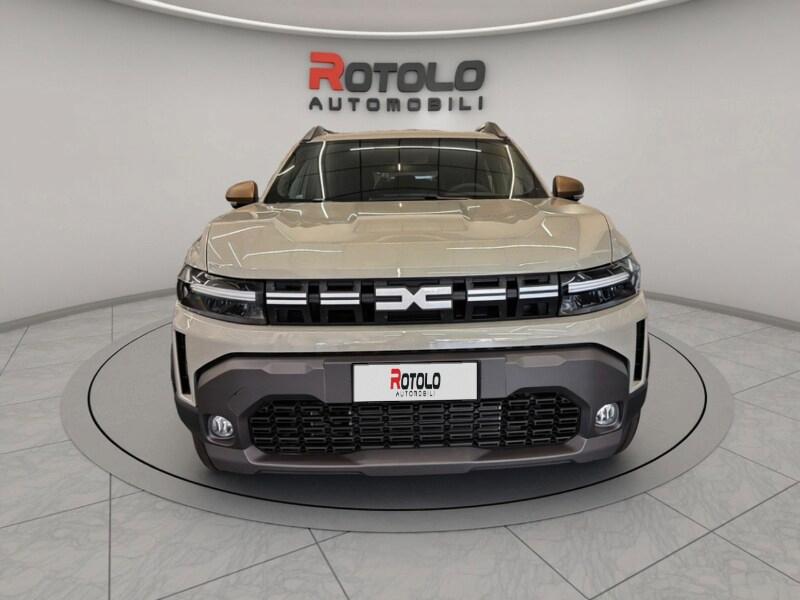 DACIA Duster 3ª serie Duster Eco-G 120 CV Expr...