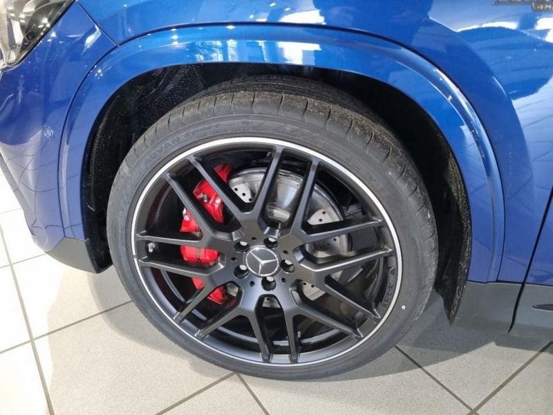 Mercedes-Benz GLA 45 S AMG 4Matic Premium Plus