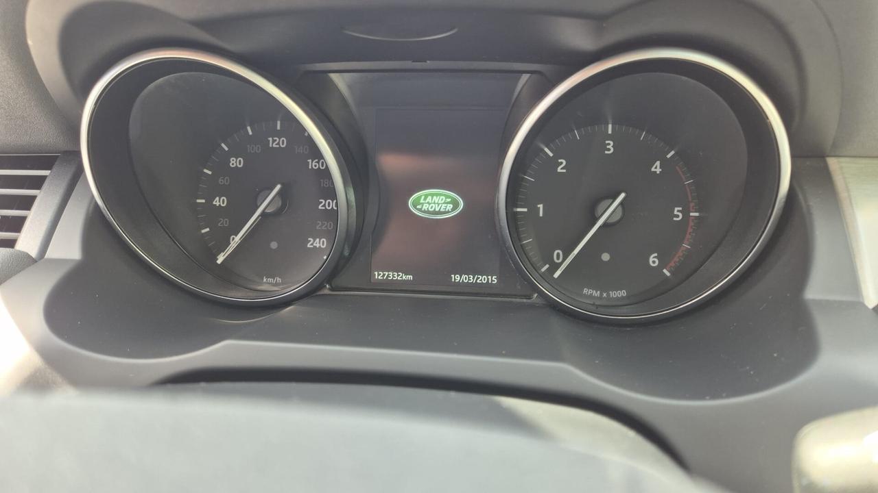 Land Rover Range Evoque 2.0 TD4 150 CV 5p. SE Dynamic