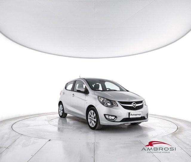 OPEL Karl 1.0 75 CV Start&Stop