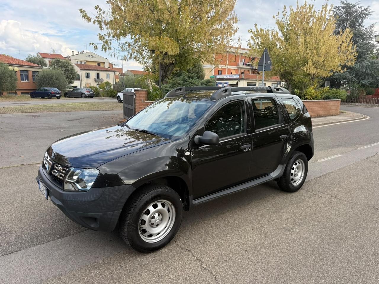 Dacia Duster 1.5 dCi 4x2 Ambiance