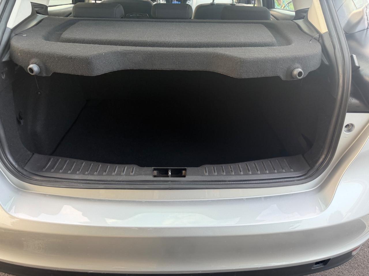 Ford Focus 1.5 TDCi 120 CV Start&Stop Titanium