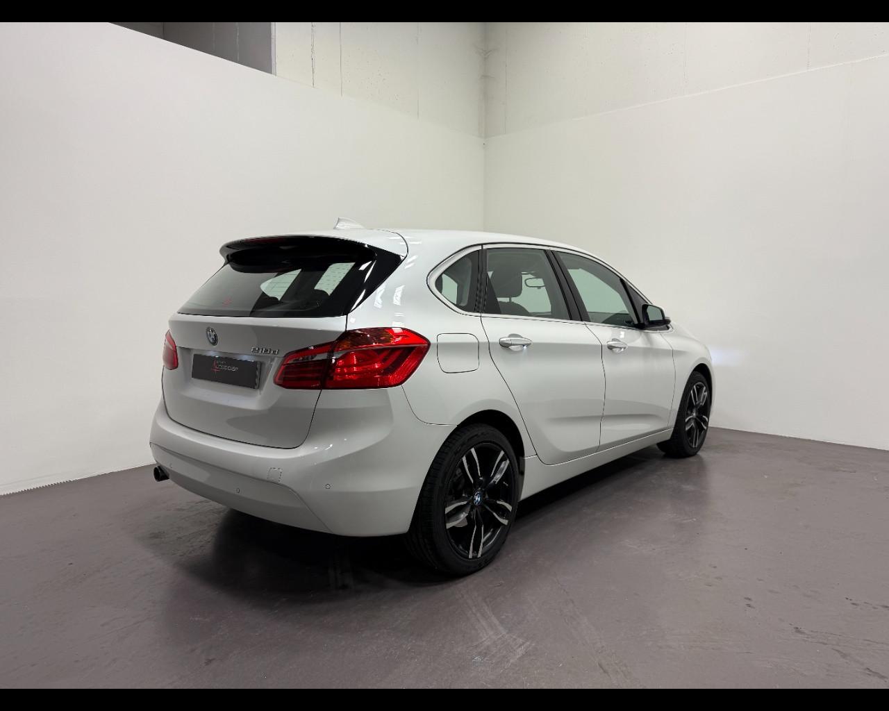 BMW SERIE 2 218 D AUTO MY 17 TOURER ADVANTAGE