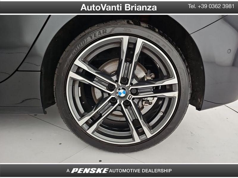 BMW Serie 1 118d 5p. M Sport