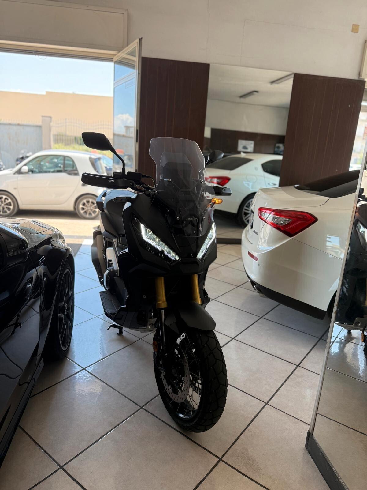 HONDA X-ADV 750 IN PRONTA CONSEGNA