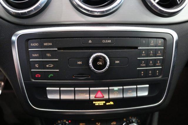 MERCEDES-BENZ CLA 250 S.W. Premium
