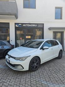 Volkswagen Golf 2.0 tdi Style 115cv