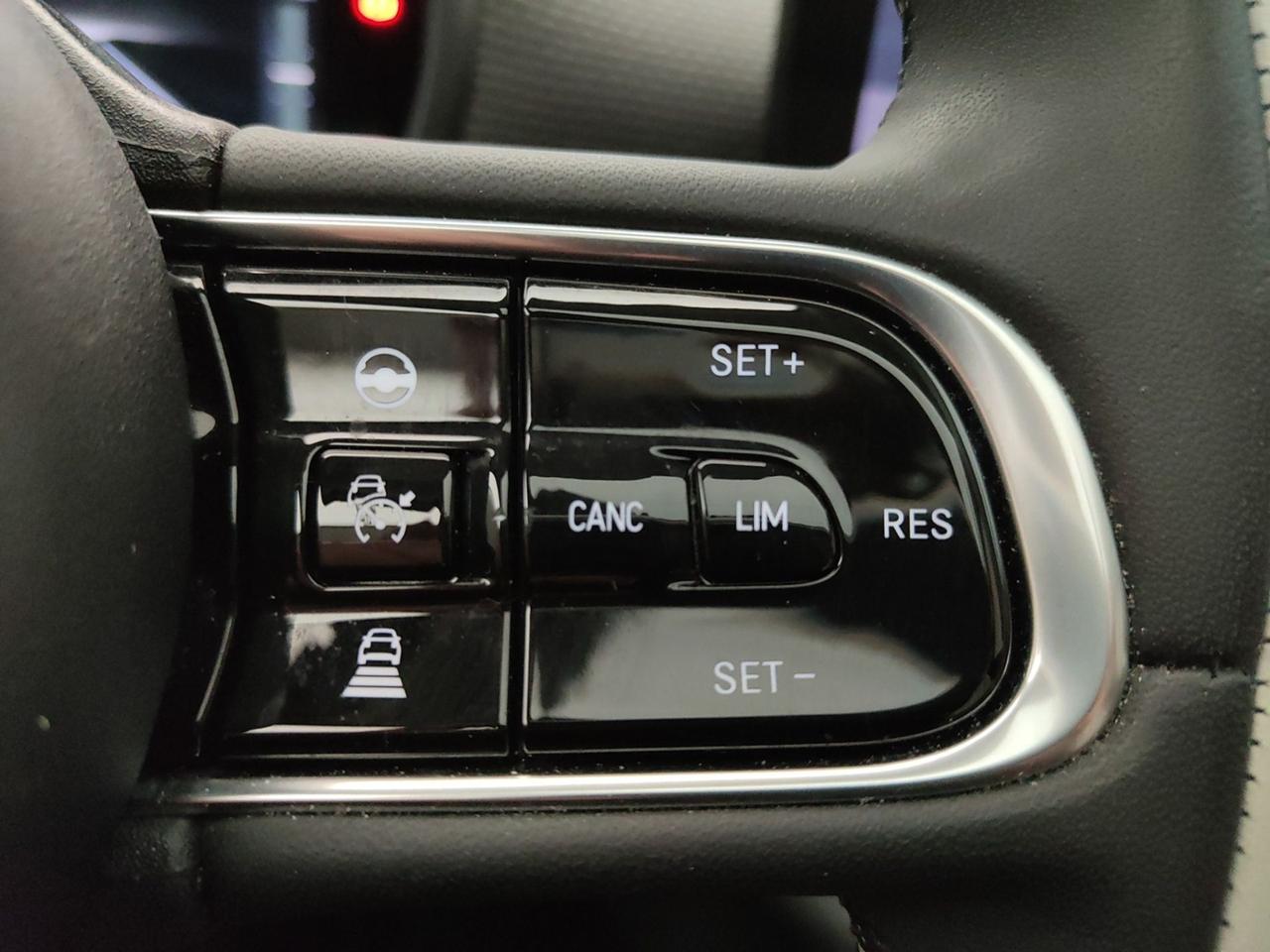 FIAT 500e 3+1 500E 3+1 320KM 118CV LA PRIMA