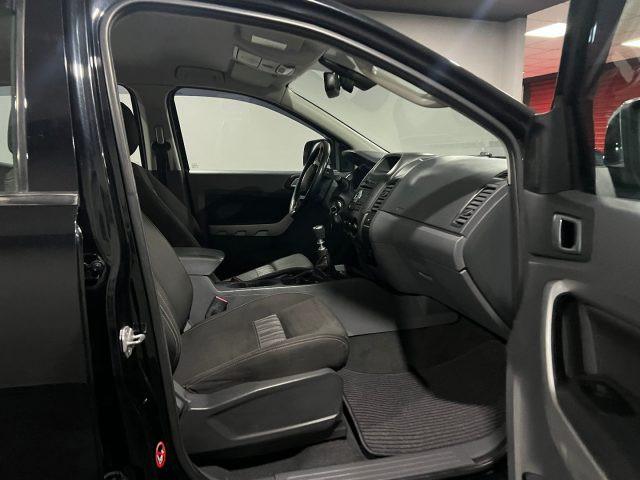 FORD Ranger 2.2 TDCi Doppia Cabina XLT 5pt. UNICOPRO
