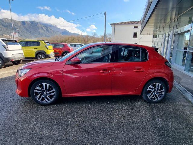 PEUGEOT 208 1° serie BlueHDi 100 S&S 5 porte Allure