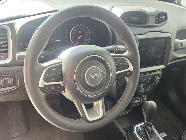 JEEP Renegade 1.6 Mjt DDCT 120 CV Business tua da ?199,00 mensil