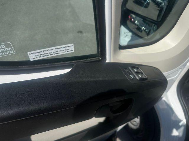 FIAT Ducato Fiat Ducato Tetto Alto 120 Multijet 33 MH2