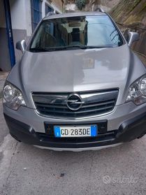 OPEL Antara - 2007