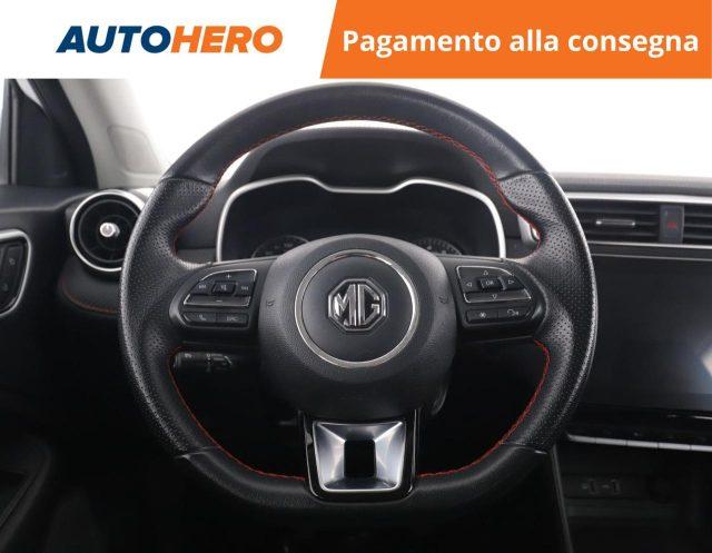 MG ZS 1.5 VTi-tech Comfort