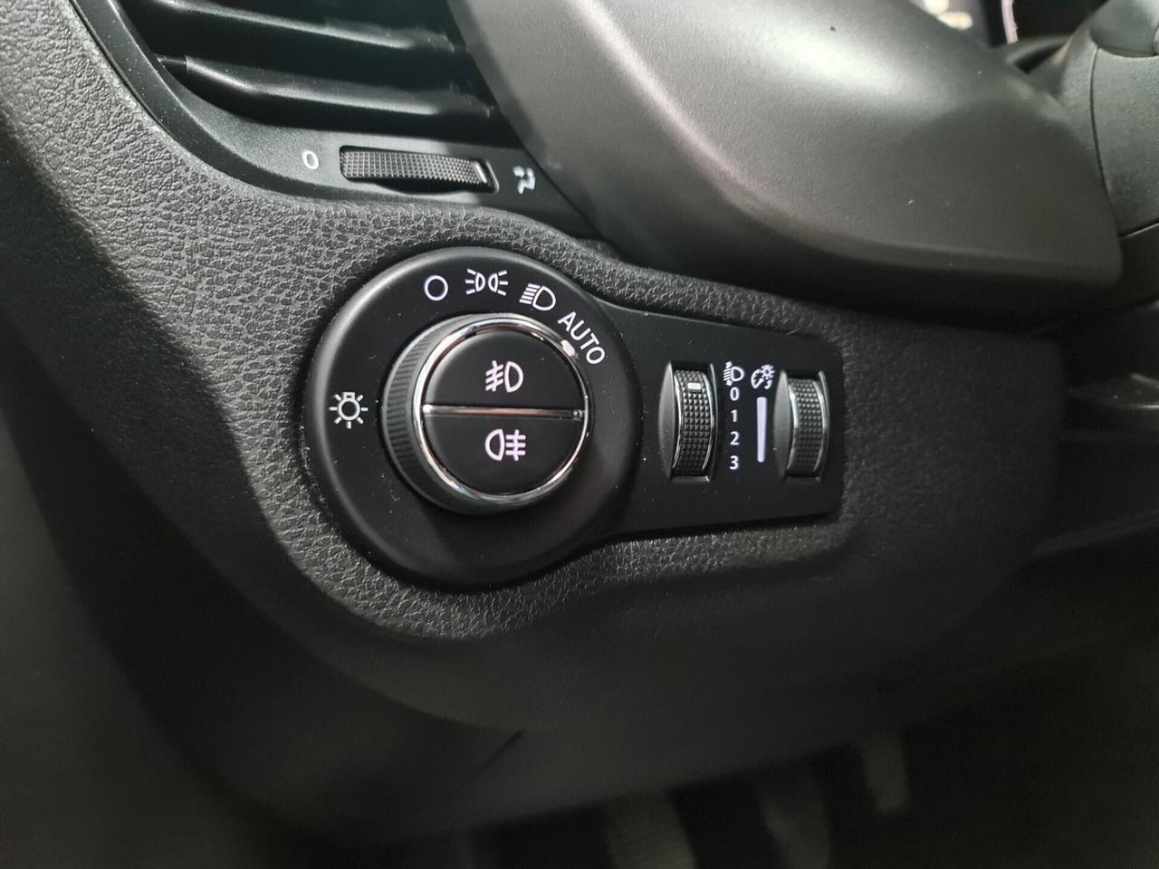 Fiat 500X Sport Euro 6d *19" *Retroc.*Navi