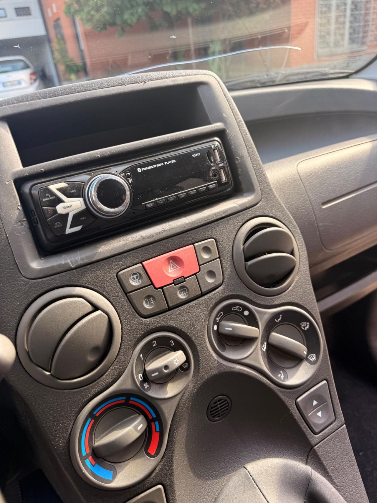 Fiat Panda 1.2 Active GPL