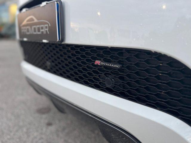 LAND ROVER Range Rover Evoque 2.0D I4 163 CV AWD AUT R-DYNAMIC S *BICOLOR*UNIPRO