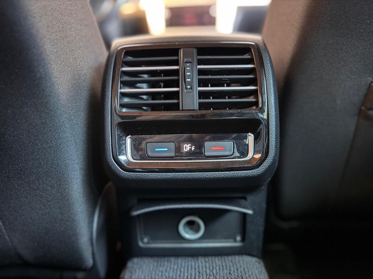 Volkswagen Passat variant 2.0 TDI CAMBIO AUTOMATICO DSG