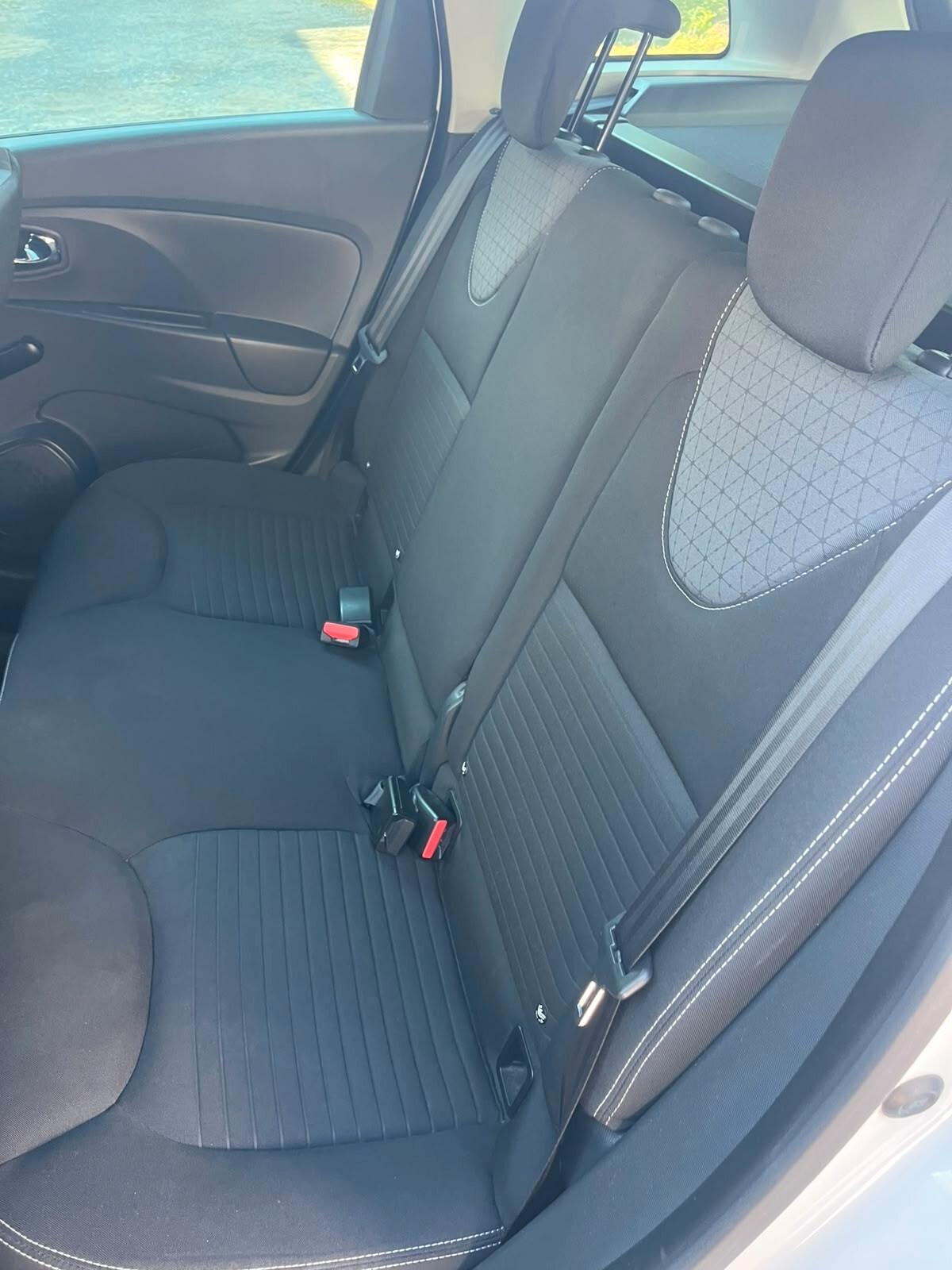Renault Clio Sporter 0.9 TCe 12V 90CV Start&Stop Energy