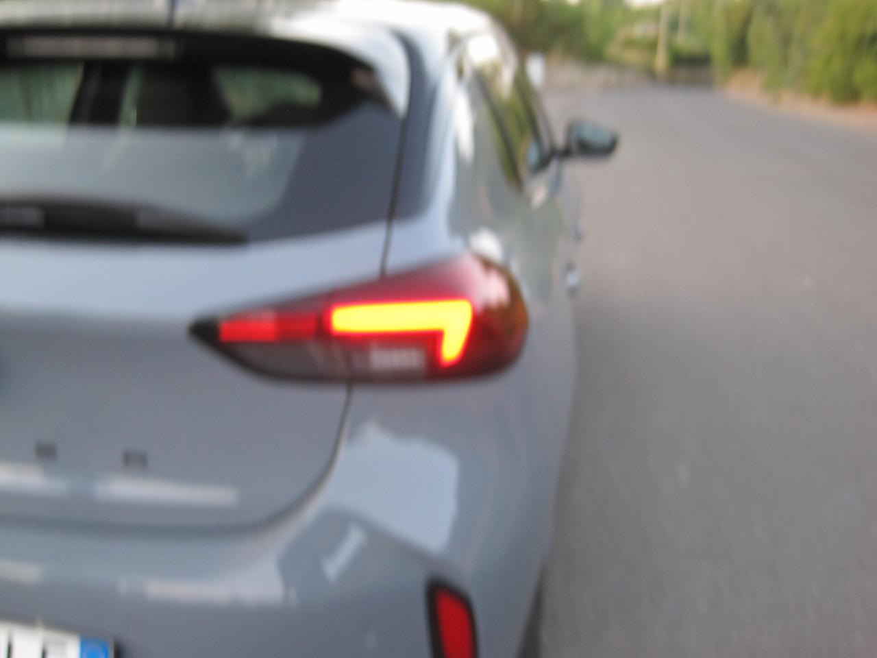 Opel Corsa 1.2 GS