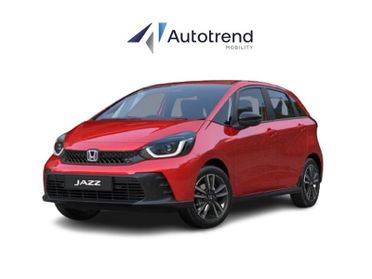 Honda Jazz 1.5 Hybrid 122 CV Automatica NAVI Sport