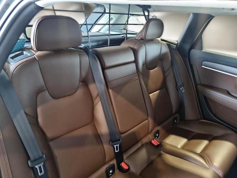 VOLVO V90 CROSS COUNTRY D4 AWD Geartronic Cross Country Pro WAGON