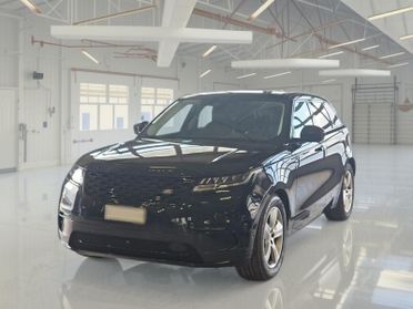 LAND ROVER RANGE ROVER VELAR 3.0 D I6 300 MHEV 4WD Auto