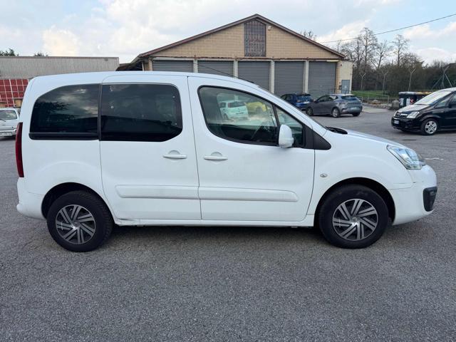 CITROEN Berlingo Multispace BlueHDi 120 5 posti Stupenda Bellissima