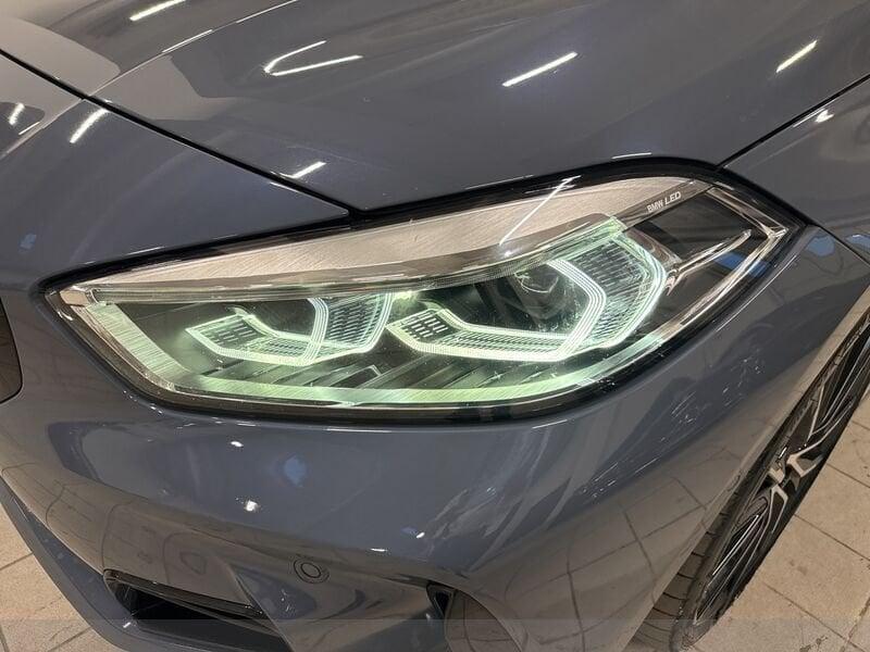 BMW Serie 1 F40 Diesel 118d Msport auto