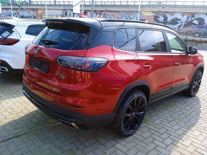 DR AUTOMOBILES dr 7.0 PHEV DR 7.0 DR 7.0 Phev BENZINA