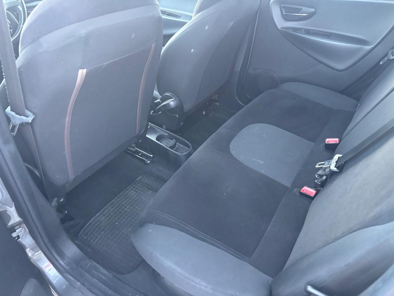Lancia Ypsilon 1.2 69 CV 5 porte S&S Platinum