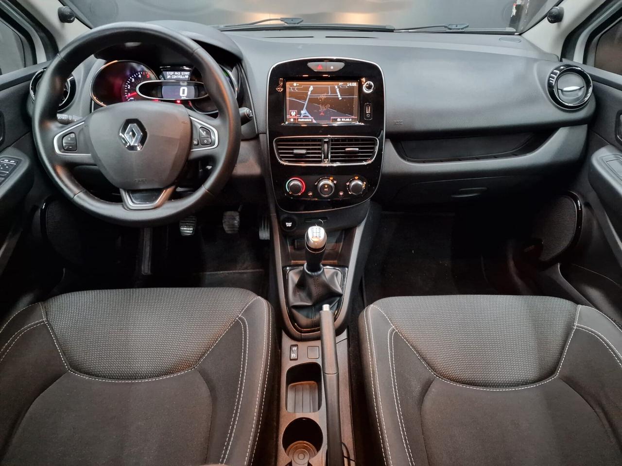 Renault Clio 1.5 dCi 8V 75 CV 5 porte Life