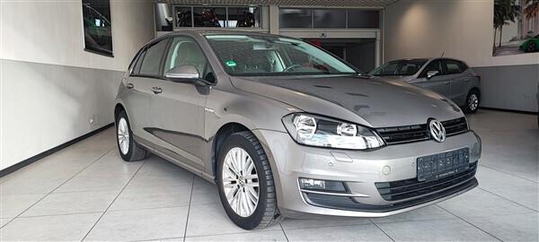 Volkswagen Golf 1.2 TSI 85 CV 5p. Cup !!! KM 31.800!!!