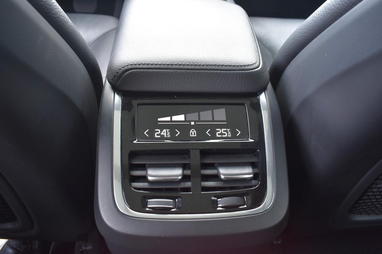 Volvo XC60 AWD Geartronic Bright Plus