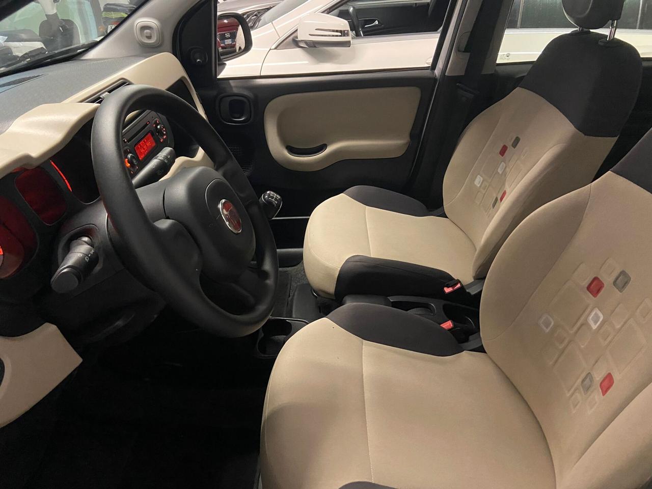 Fiat Panda 1.2 Classic Benzina
