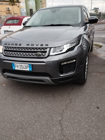 Land Rover Range Evoque 2.0 TD4 150 CV 5p. SE Dynamic Tetto Panoramico