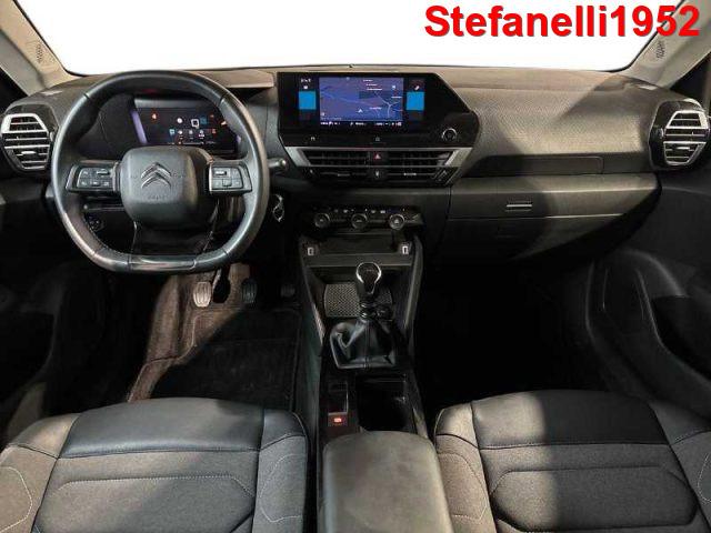 CITROEN C4 III 2021 - 1.5 bluehdi Feel Pack s&s 110cv