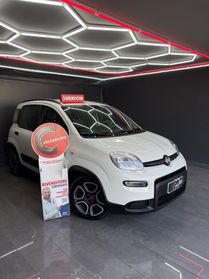 Fiat Panda 1.0 Hybrid 69 CV City Cross 2022
