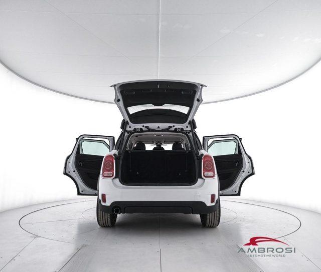 MINI Countryman Cooper 1.5 Cooper SE Hype ALL4 Automatica