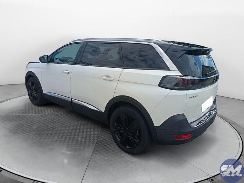 Peugeot 5008 BlueHDi 130 Allure EAT8 S/S aut.