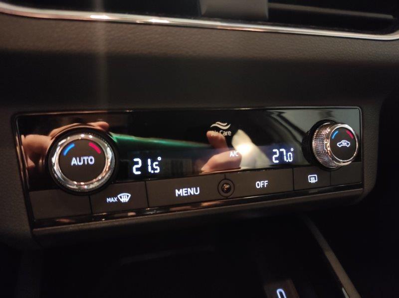 SKODA Scala - Scala 1.0 TSI 110 CV DSG Style