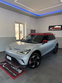 Smart #1 BRABUS