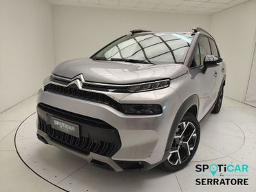 Citroën C3 Aircross I 2021 1.2 puretech Shine s&s 110cv