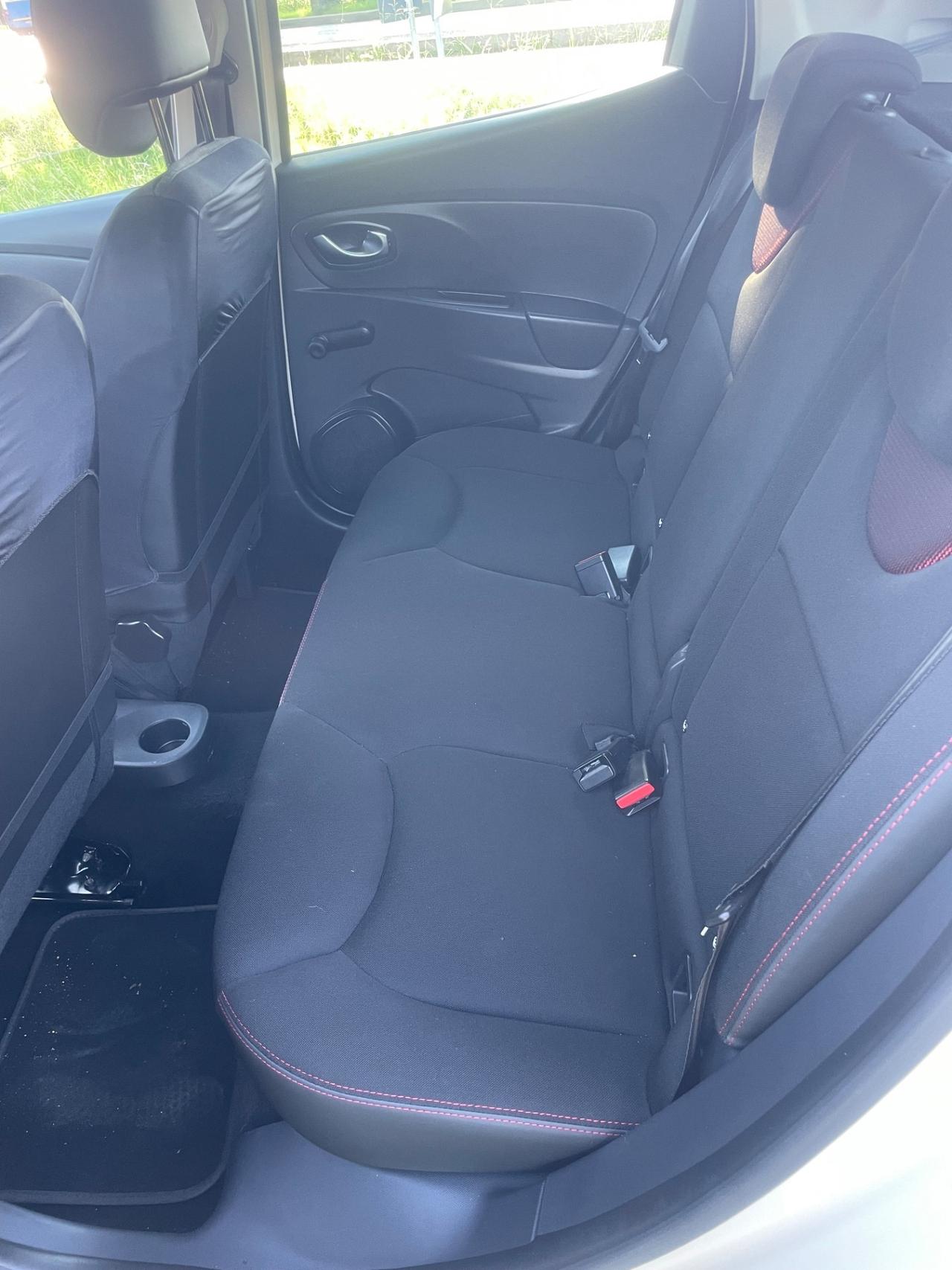Renault Clio 1.2 75CV GPL 5 porte Wave