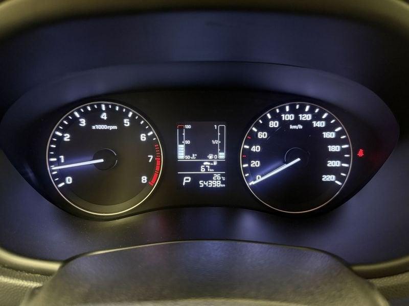 Hyundai i20 1.4 Automatica 5Pt Trend