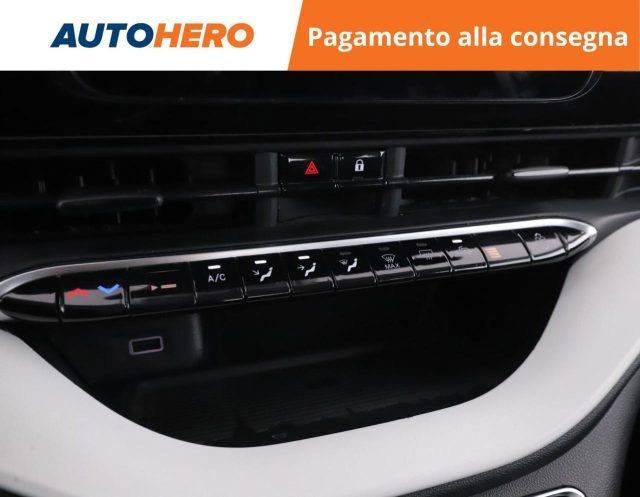 FIAT 500e Berlina 23,8 kWh Action